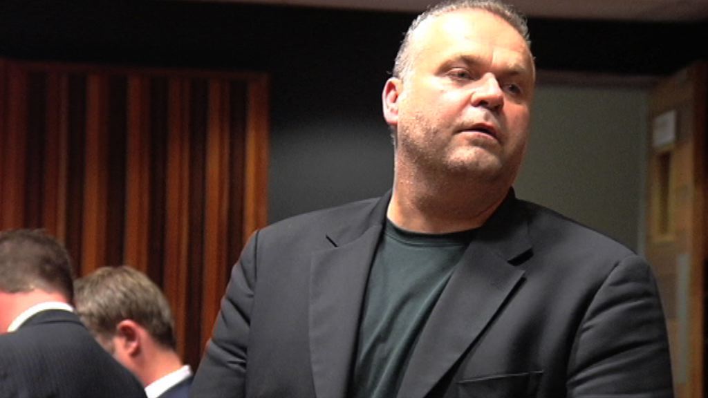 Krejcir 'hit list' suspects due in court eNCA